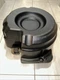 03-10 Porsche Cayenne 955 957 Subwoofer Sub Woofer Audio Bose Speaker OEM