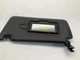 2014-2019 Mercedes CLA Class Driver LH Sun Visor OEM