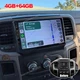 CarPlay For 2013-2018 Dodge RAM 1500 2500 3500 Android 13 Car Radio Stereo GPS