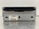 2015 Jaguar XF Radio Receiver AM FM CD Player Audio w/o Nav OEM 50645928aa