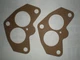 2X (PAIR) 39 48 48 50 55 56 57 58 59 FORD MERCURY Carburetor Mounting Gaskets