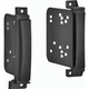 METRA 95-6513 Vehicle Mount for Radio - ABS Plastic - Black (956513b)