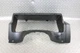 03-07 Hummer H2 Black Dashboard Dash Speedometer Cluster Surround Trim Panel WTY