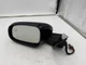 16-20 Jaguar XF Left Driver Side Mirror w/ Blind Spot Aurora Red Pearl OEM