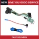 Pack of 1 for Ford 70-5524 Add A Subwoofer Amplifier Plug & Play Harness Pack of 1 for Ford 70-5524 Add A Subwoofer Amplifier Plug & Play Harness