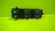 10 11 12 13 KIA SOUL DRIVER MASTER WINDOW LOCK SWITCH OEM 2736-9