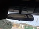 Used Rear View Mirror Manual Dimming for 18-25 Jeep Wrangler TJ SUV