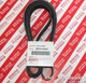 Toyota Tacoma 2005-2015 V6 4.0L Serpentine Belt Genuine 90916-A2001