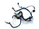 Rear Right Side Passnger Door Wiring Harness 2011 Dodge Ram Crew Mega 68053528AB