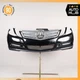 10-13 Mercedes W207 E350 E550 Base Front Bumper Cover Assembly Black OEM 79k