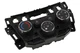 GM OEM 17-21 Trax Instrument Panel Cluster Switches-Heater Control 42588188