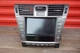Lexus LS460 2010-2012 NAVIGATION SCREEN Touch DISPLAY 86430-50432