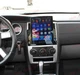 For Dodge Charger 2008-2011 2010 Radio Apple Carplay Android GPS Navi WiFi 64GB