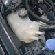 13 14 15 16 FORD FUSION Coolant Recovery Bottle 1.5l