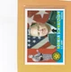 2009 TOPPS HERITAGE GENERAL NORMAN SCHWARZKOPF #4 NMMT/MINT *66546