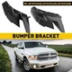 Car Front Bumper Support Bracket Fit for Dodge Ram 1500 Classic 2013 2014-2019 X