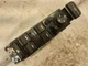 Driver Front Door Switch Driver's Master Fits 04-09 RANGE ROVER 1955171