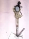 FRONT PASSENGER DOOR WINDOW REGULATOR fits TOYOTA PRIUS 2004 - 2009 OEM
