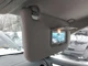 Passenger Sun Visor Illuminated Thru 09/30/18 Fits 14-19 INFINITI QX60 3133444