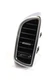 2014 PORSCHE CAYENNE (958) RIGHT FRONT PASSENGER OUTER DASH HEATER A/C AIR VENT