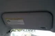 2016-2021 Toyota Prius Left Driver Side Sun Visor Gray OEM