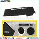 Dashmat Cover Mat for Nissan Titan 2004 2005 2006 2007 2008 2009 2010 2011 2012