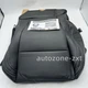 Driver Bottom Perf Leather Seat Cover Black For 2015 2016 2017 Ford F150 Lariat