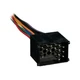 Raptor BW-8590 Same as Metra 70-8590 Wiring Harness for Select BMW 1990-2002