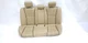 Rear Seats OEM 2011 Jaguar XJ