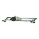 14-18 BMW X5 X5M F15 Windshield Wiper Transmission Linkage Motor AE1593003940