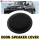 51417144559 Rear Mesh Speaker Grill Covers For BMW 3Series E90 320i 318i E64 E91