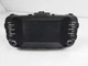 Kia Soul 2017-2019 Radio Am Fm Cd Player 96160-B2310ca *Non-Navi*