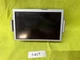 2012-14 FORD EDGE 8" TOUCHSCREEN DASH MOUNTED W/AM FM MP3 CD NAVIGATION RECEIVER