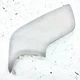 Dash Trim Left 53921  Toyota Camry 2012-2014 Gray