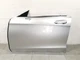 Mercedes-Benz CLS550 RWD 4.7 2014 Front Left Complete Door Silver Color OEM