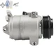 Fit Chevy City Express 15-18 for Nissan NV200 13-20 2.0L AC Compressor w/ Clutch