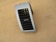 2011 MITSUBISHI OUTLANDER SE Left Side Outer Dash Air Vent 8030A024ZZ GREY
