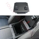 Front Armrest Console Lid Repair Cover For Jaguar XF F-PACE 2021-2024