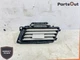 2010-2013 Mercedes W212 E350 E550 Dashboard Dash AC A/C Air Vent Right Side OEM