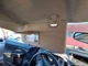 2013 Subaru Impreza Driver Sun Visor Assembly Used 268-10651L Black