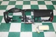 05-08 CORVETTE *DMG* Dashboard Dash Panel Black RH Bag Assembly Unit Factory OEM