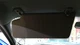 Driver Sun Visor Crew Cab Without Mirror Fits 11-14 FORD F150 PICKUP 1028414