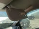 Passenger Sun Visor Extended Cab Vinyl Fits 17-22 FORD F250SD PICKUP 5066783