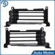 Shutter Grille LH+RH W/o Motor Fit For Nissan Kicks 2025 623327LG0A 623237LG0A