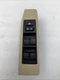 2014 Lexus ES300h Driver Side Front Door Master Switch Assembly Tan Bezel (OEM)