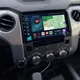 4+64GB for Toyota Tundra 2014-2019 CarPlay Android 15 Car Stereo Radio GPS Navi