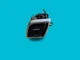 PORSCHE PANAMERA MK1 970 2010 DASHBOARD AIR VENT O/S RIGHT 97055213201