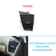 Front Right Air AC Vent Outlet Grille Assembly Fits For Audi Q5 2009-2018 LHD