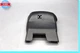 04-10 BMW 645Ci 650i Steering Column Lower Trim Cover Black 6947828 Oem