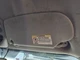 Passenger Sun Visor Quad Cab 4 Door Fits 02-05 DODGE 1500 PICKUP 640238